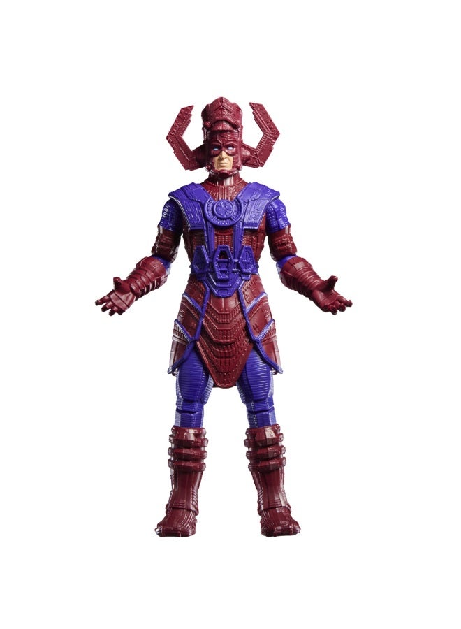 MARVEL CLASSIC ف4 تيتان ديلوكس داماسك - Image 3